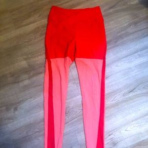 Nikki Blacketter x Gymshark Leggings